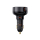Baseus Ładowarka samochodowa USB-C żeńskie / Lightning męski 60W - 1502068 - zdjęcie 4